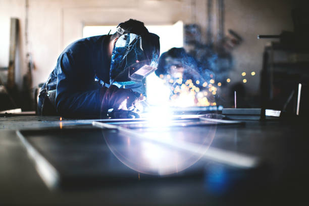 Best Food and Beverage Processing Equipment Welding in Burnt Store Marina, FL