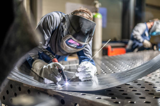 Best Automotive Welding in Burnt Store Marina, FL