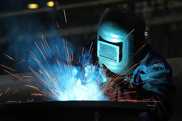 Affordable Welder Services in Burnt Store Marina, FL