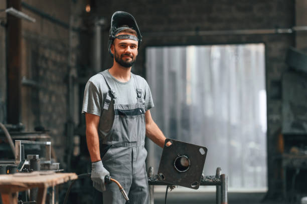 Reliable Burnt Store Marina, FL Welder & Metal Fabrication Solutions