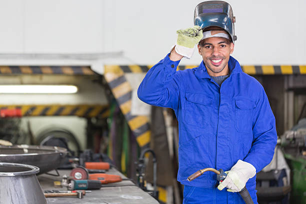 Best Pipe Welding in Burnt Store Marina, FL